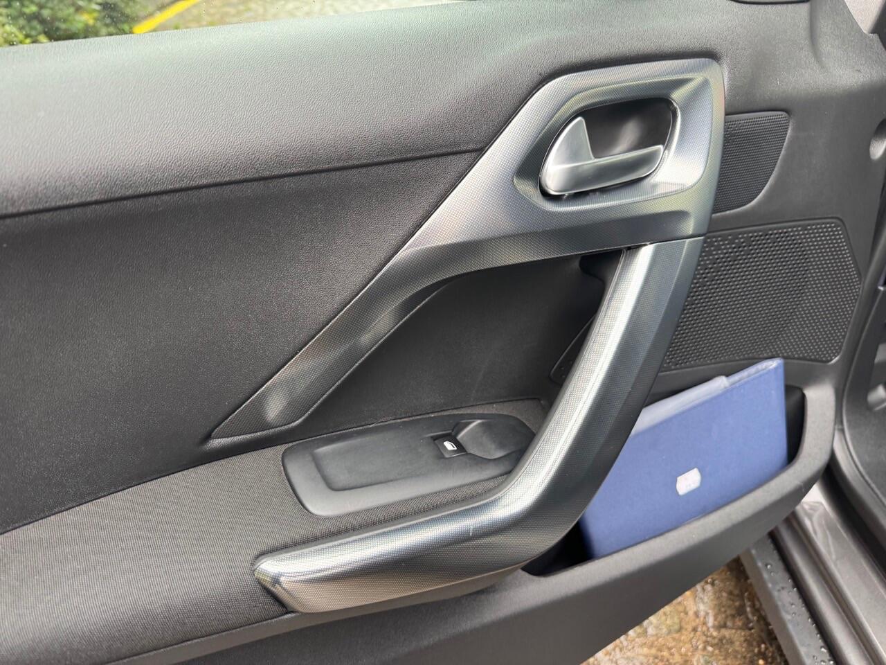 Used Peugeot 2008 2019 for sale - 76137698: Photo 27