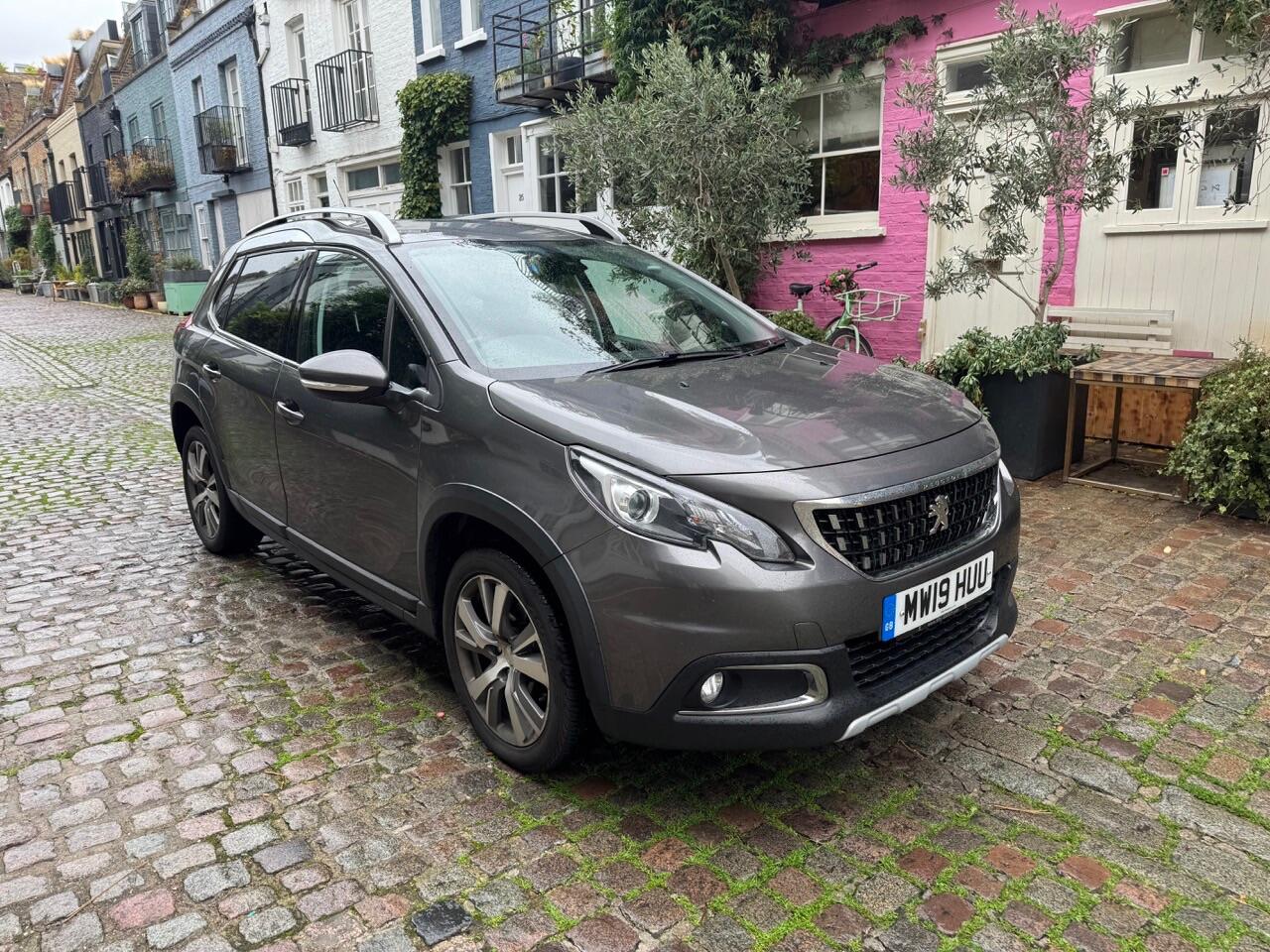 Used Peugeot 2008 2019 for sale - 76137698: Photo 3