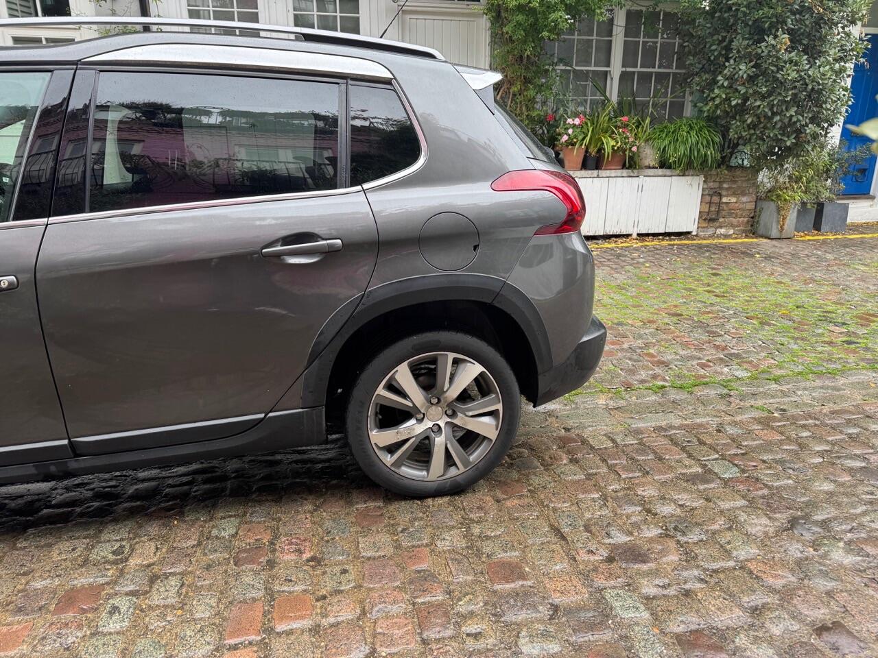 Used Peugeot 2008 2019 for sale - 76137698: Photo 30