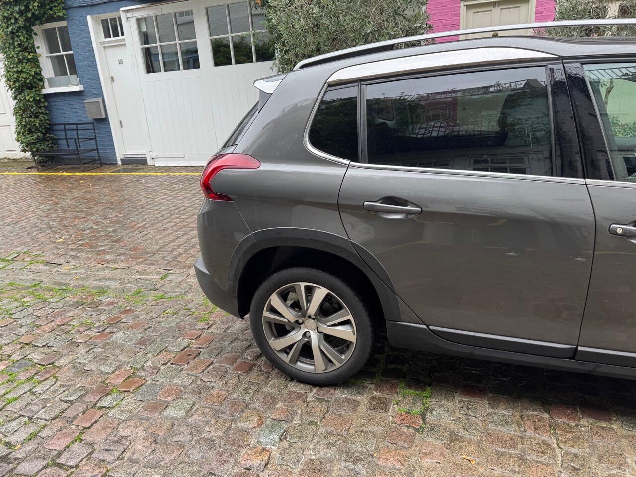 Used Peugeot 2008 2019 for sale - 76137698: Photo 31