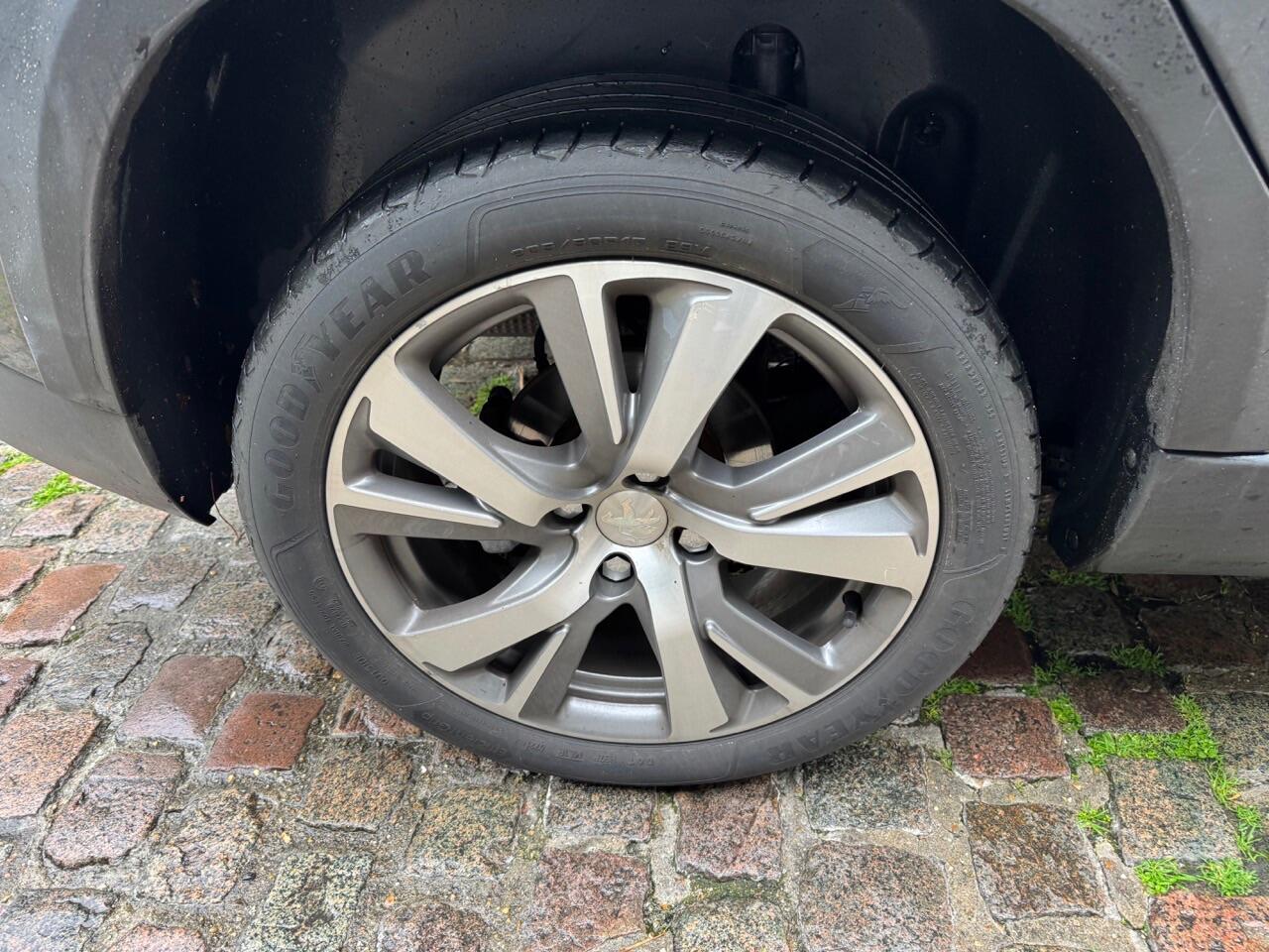 Used Peugeot 2008 2019 for sale - 76137698: Photo 33