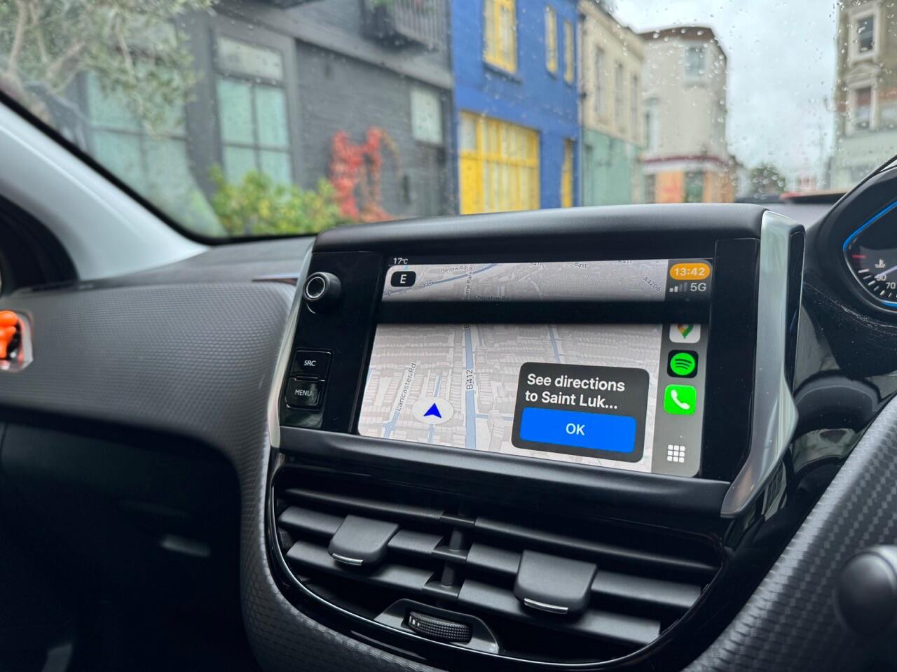 Used Peugeot 2008 2019 for sale - 76137698: Photo 34