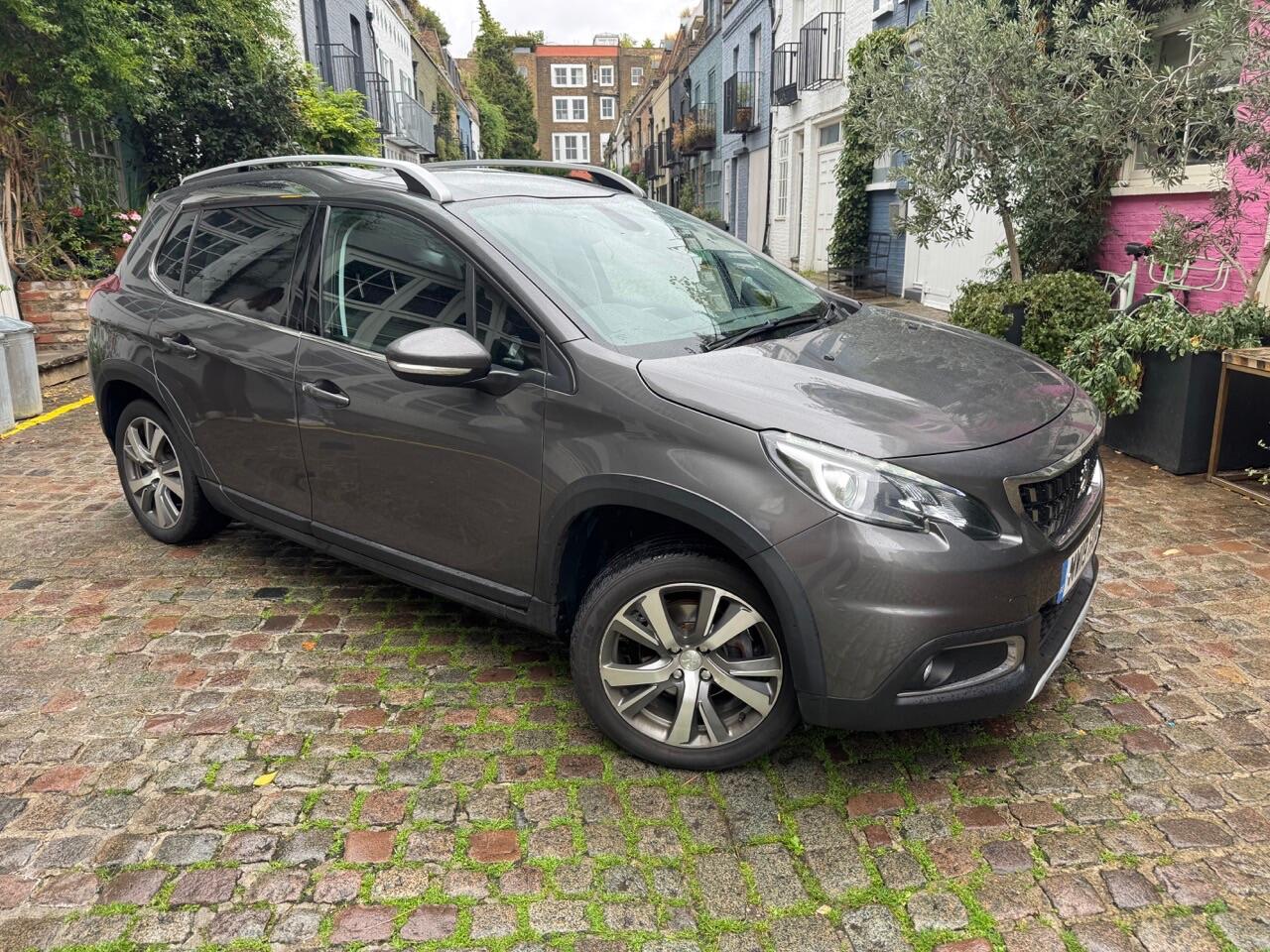 Used Peugeot 2008 2019 for sale - 76137698: Photo 36
