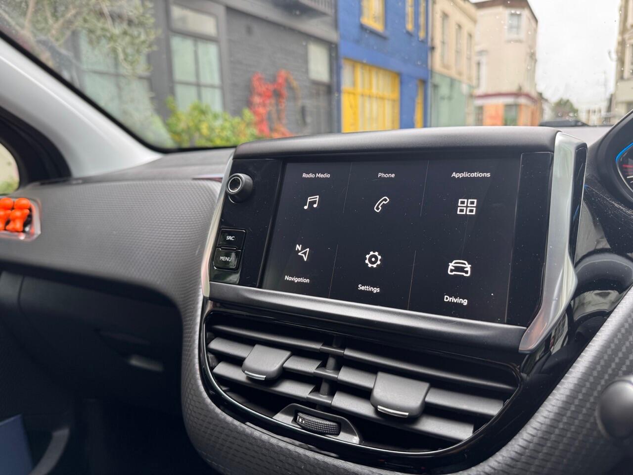 Used Peugeot 2008 2019 for sale - 76137698: Photo 37