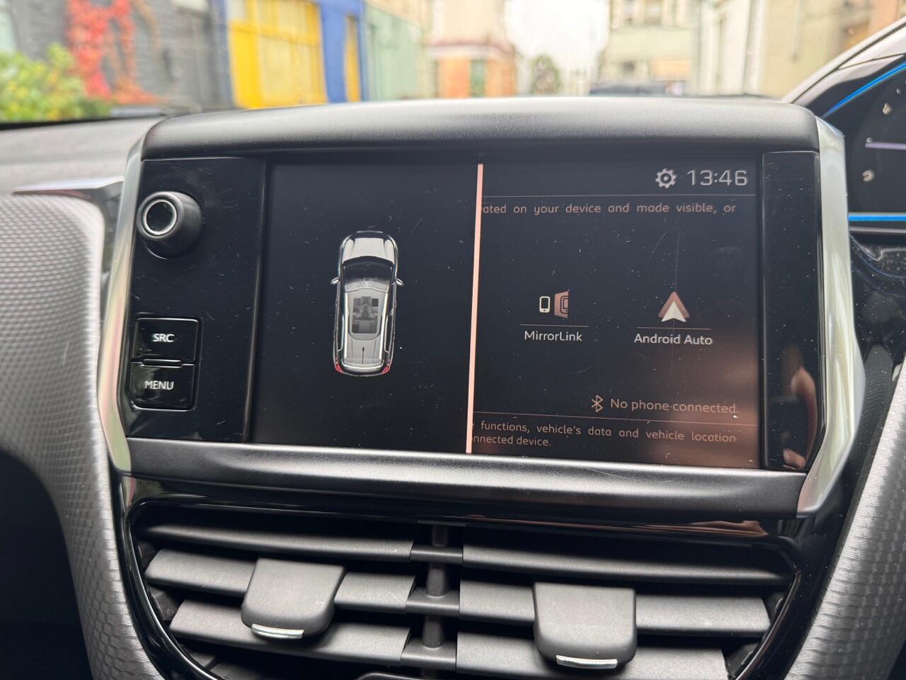 Used Peugeot 2008 2019 for sale - 76137698: Photo 38