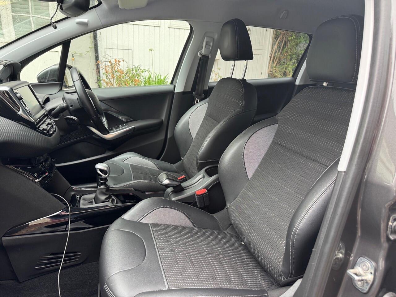 Used Peugeot 2008 2019 for sale - 76137698: Photo 41