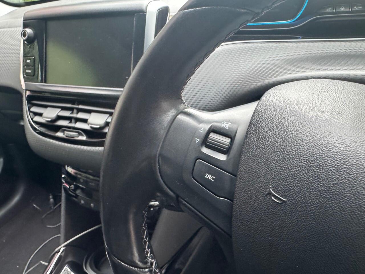 Used Peugeot 2008 2019 for sale - 76137698: Photo 46