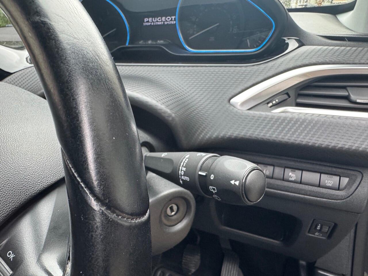 Used Peugeot 2008 2019 for sale - 76137698: Photo 48