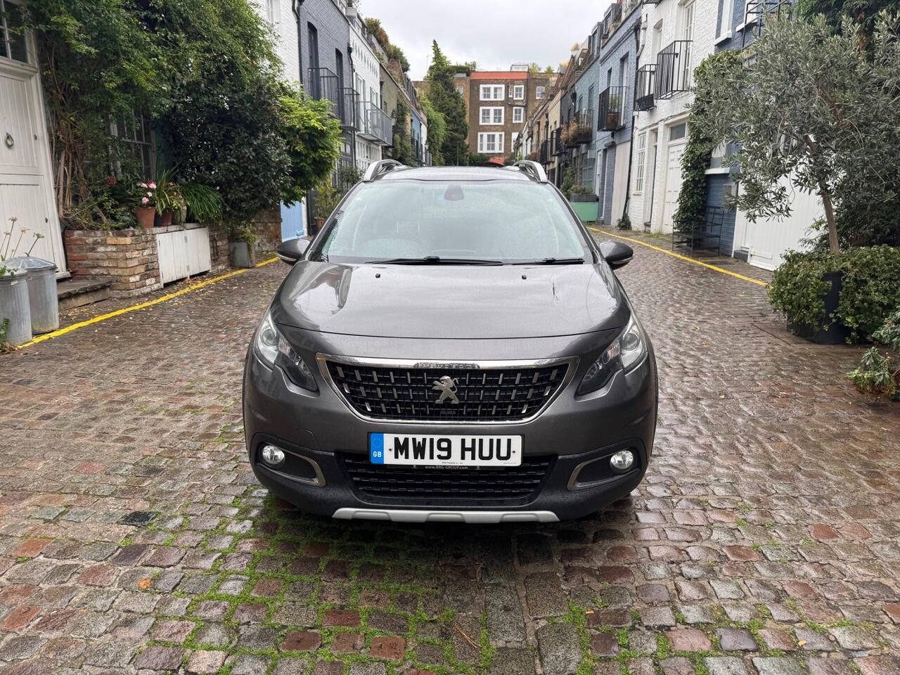 Used Peugeot 2008 2019 for sale - 76137698: Photo 7