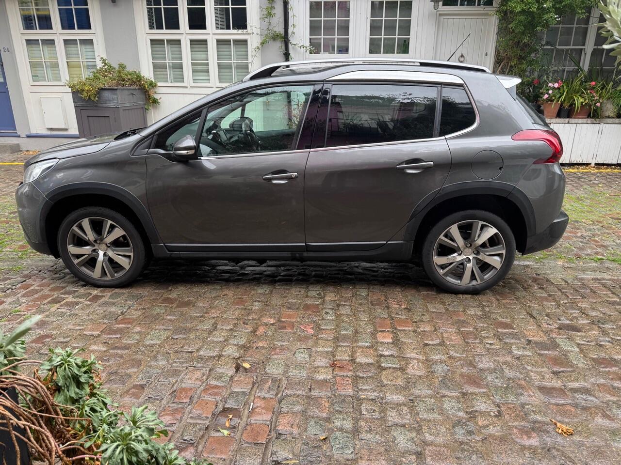 Used Peugeot 2008 2019 for sale - 76137698: Photo 8