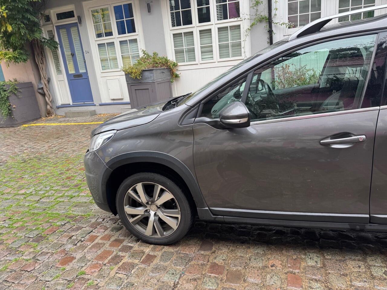 Used Peugeot 2008 2019 for sale - 76137698: Photo 9