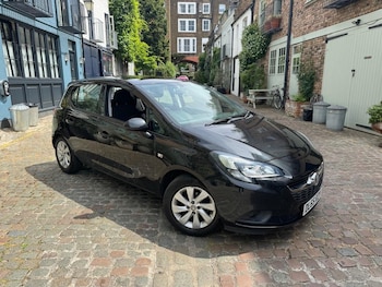 Used Vauxhall Corsa 2015 for sale - 76136816: Photo
