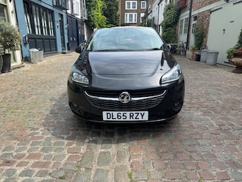 Used Vauxhall Corsa 2015 for sale - 76136816: Photo