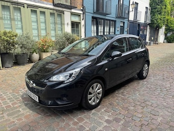 Used Vauxhall Corsa 2015 for sale - 76136816: Photo