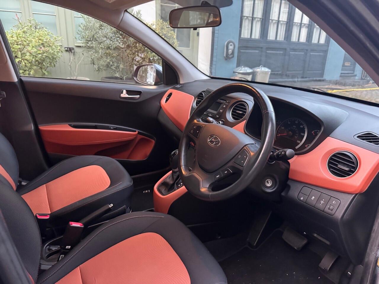 Used Hyundai i10 2015 for sale - 76314913: Photo 17