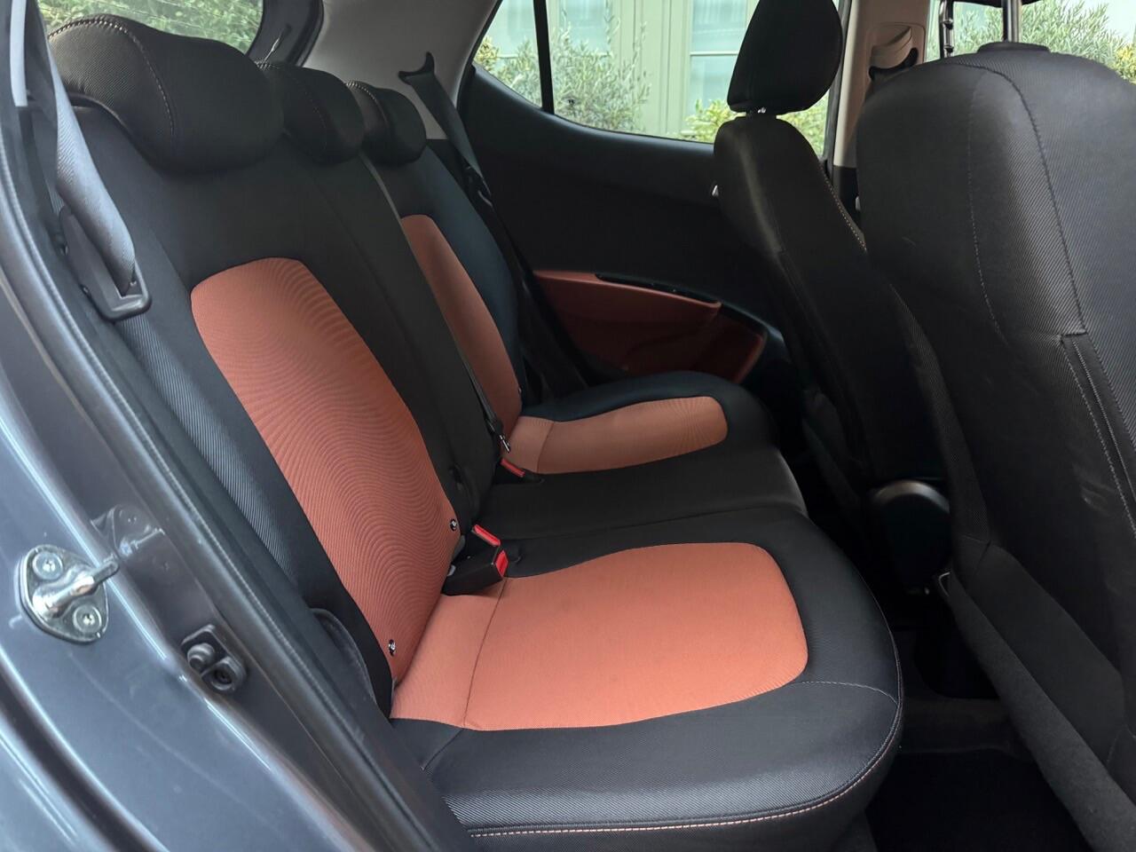 Used Hyundai i10 2015 for sale - 76314913: Photo 22