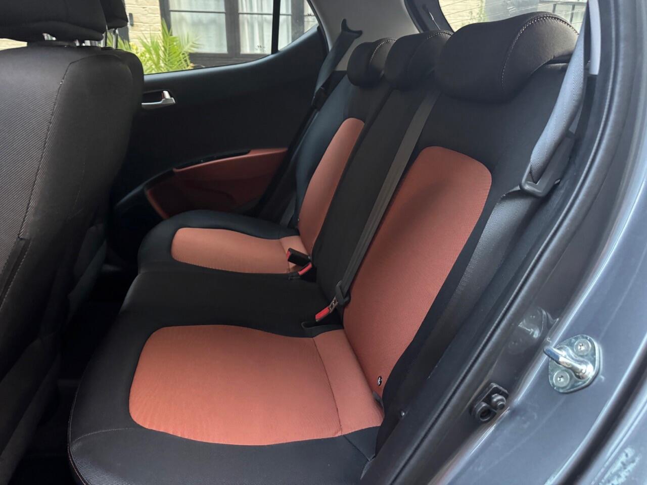 Used Hyundai i10 2015 for sale - 76314913: Photo 24