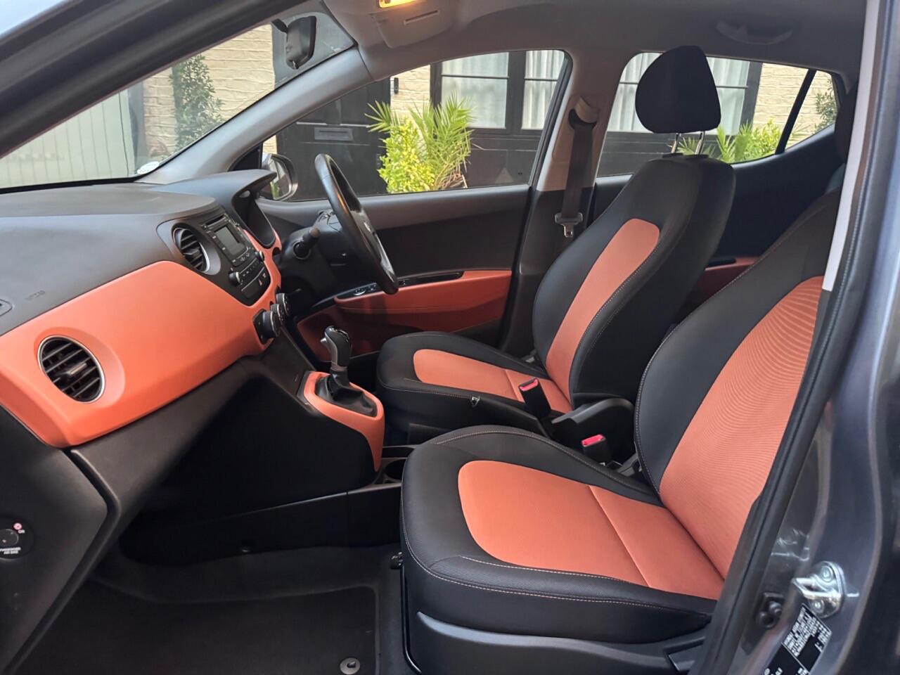 Used Hyundai i10 2015 for sale - 76314913: Photo 35