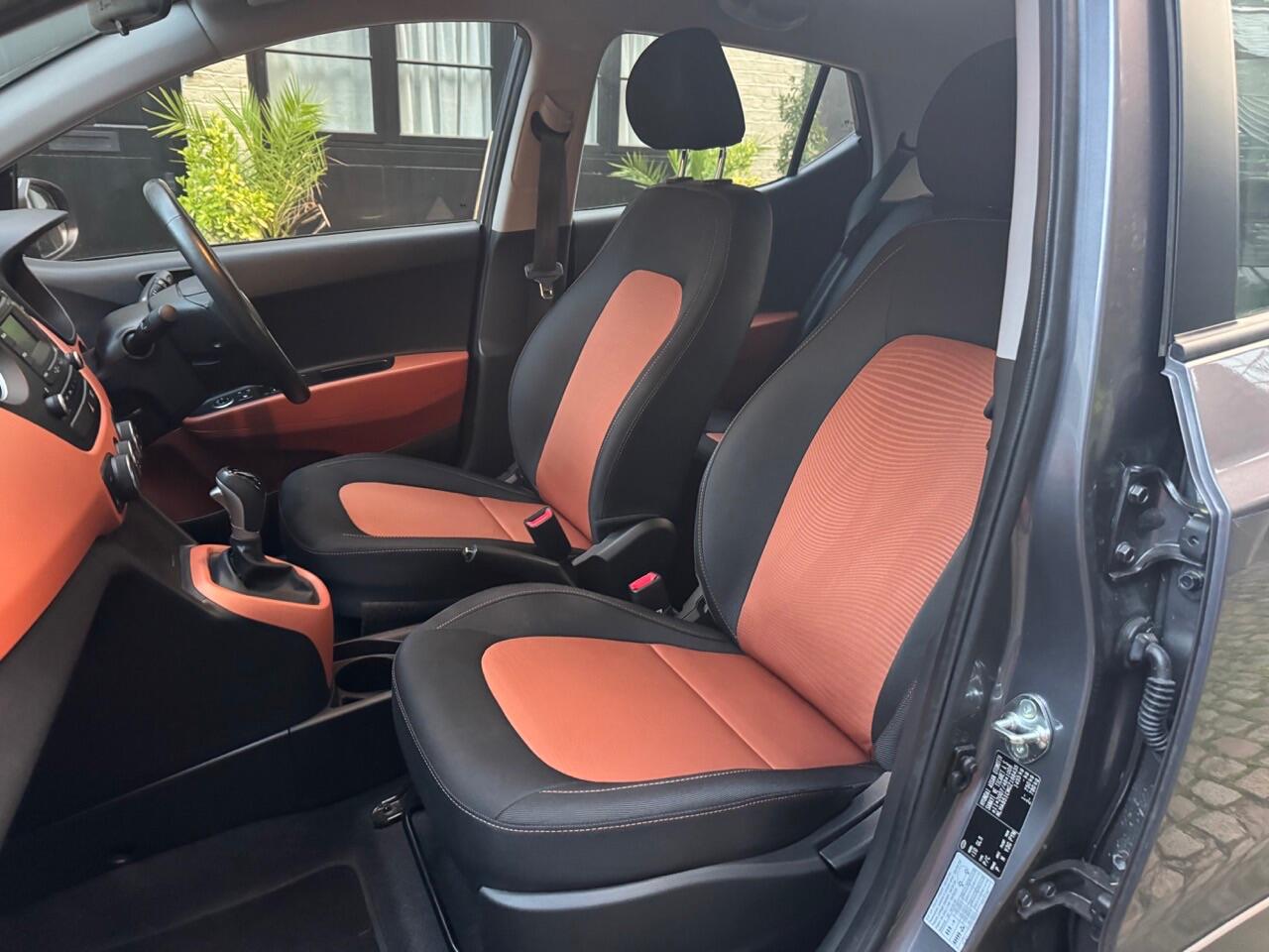 Used Hyundai i10 2015 for sale - 76314913: Photo 36