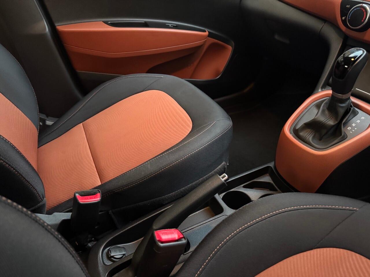 Used Hyundai i10 2015 for sale - 76314913: Photo 37