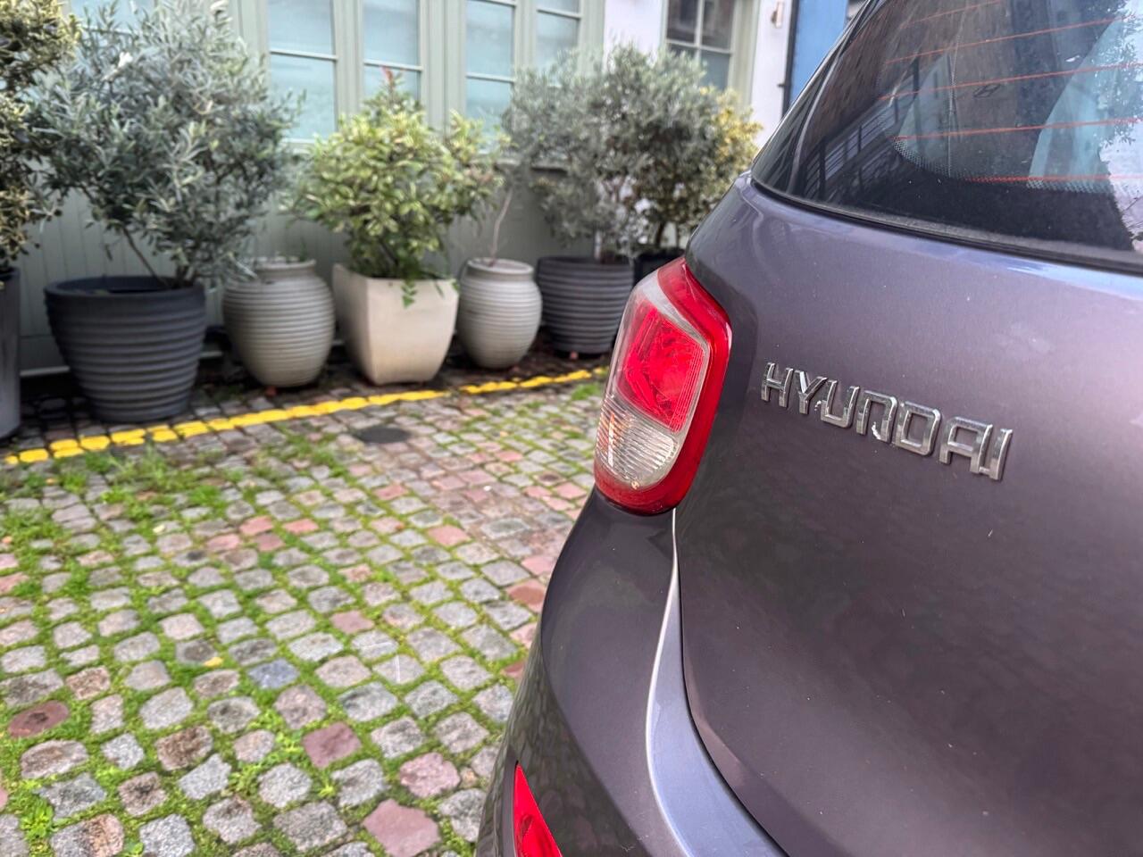 Used Hyundai i10 2015 for sale - 76314913: Photo 38