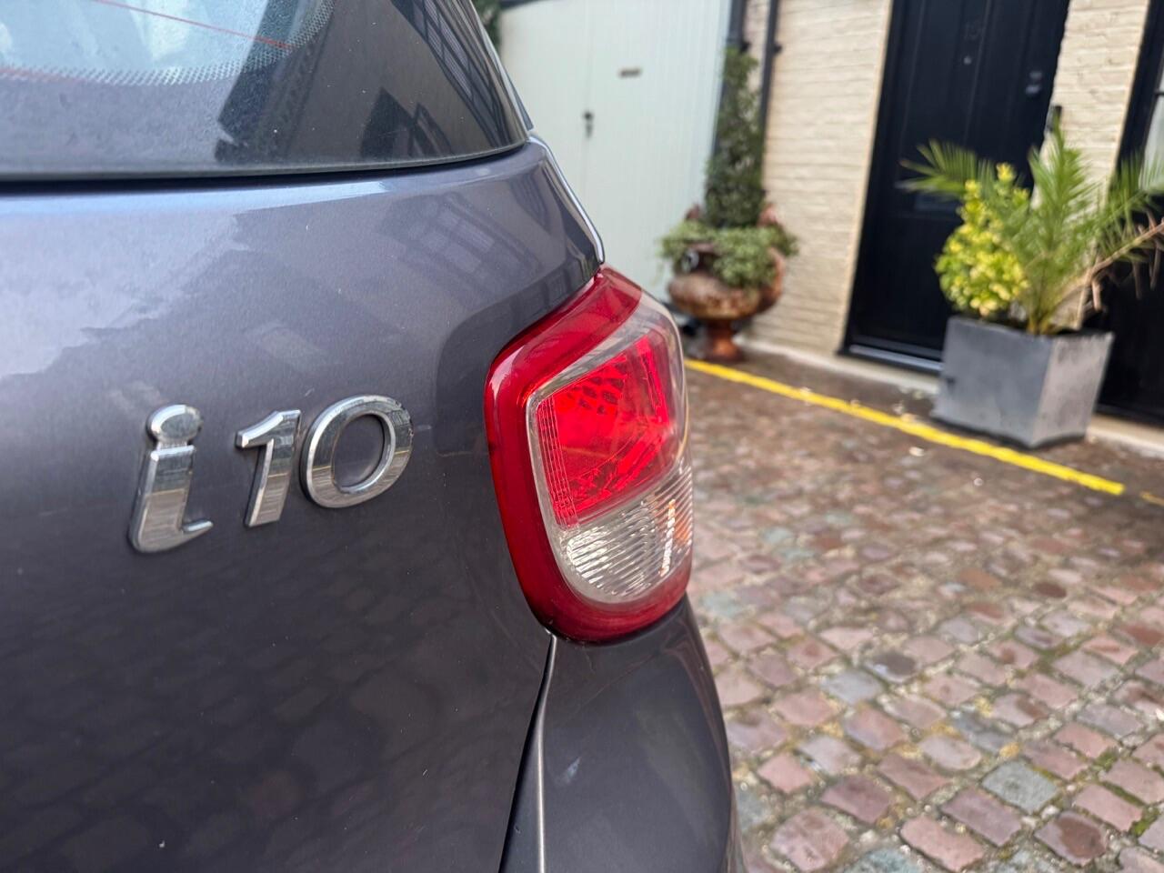 Used Hyundai i10 2015 for sale - 76314913: Photo 39