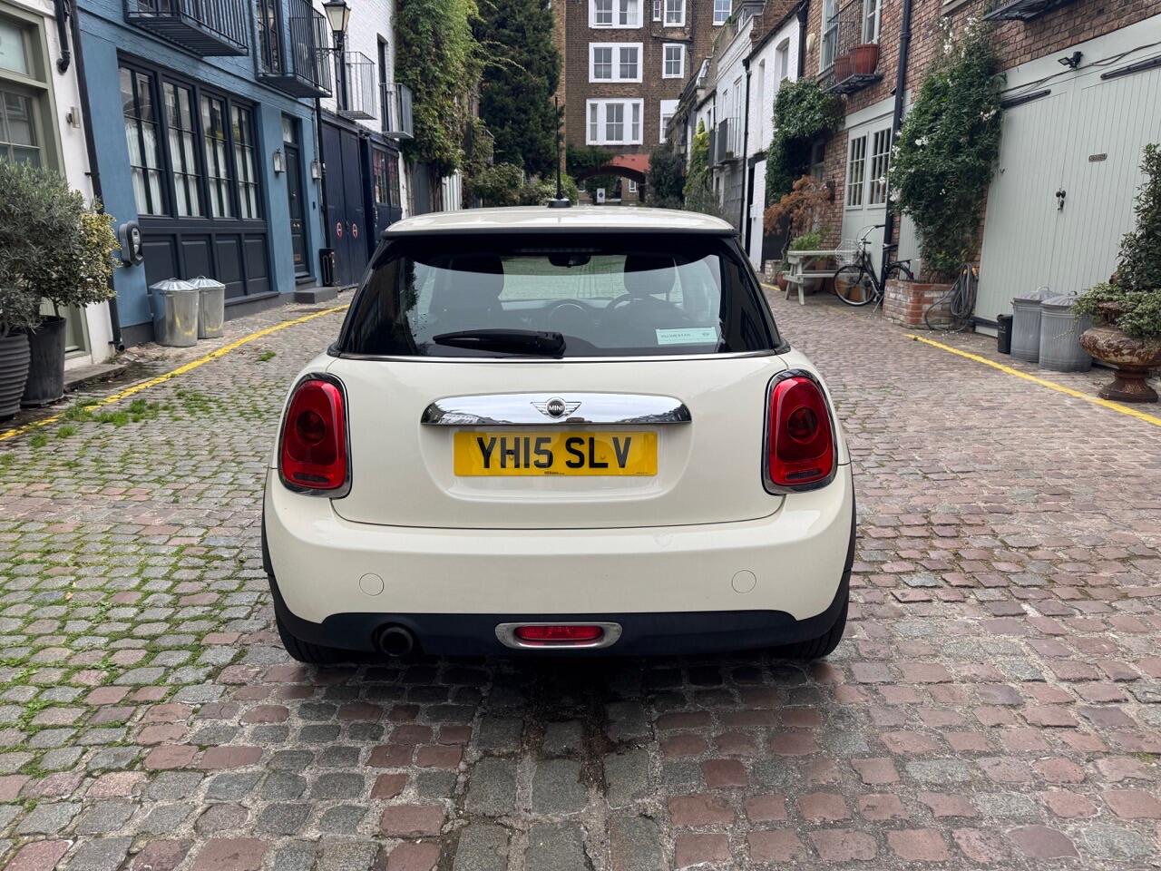 Used MINI Hatch 2015 for sale - 76247174: Photo 10