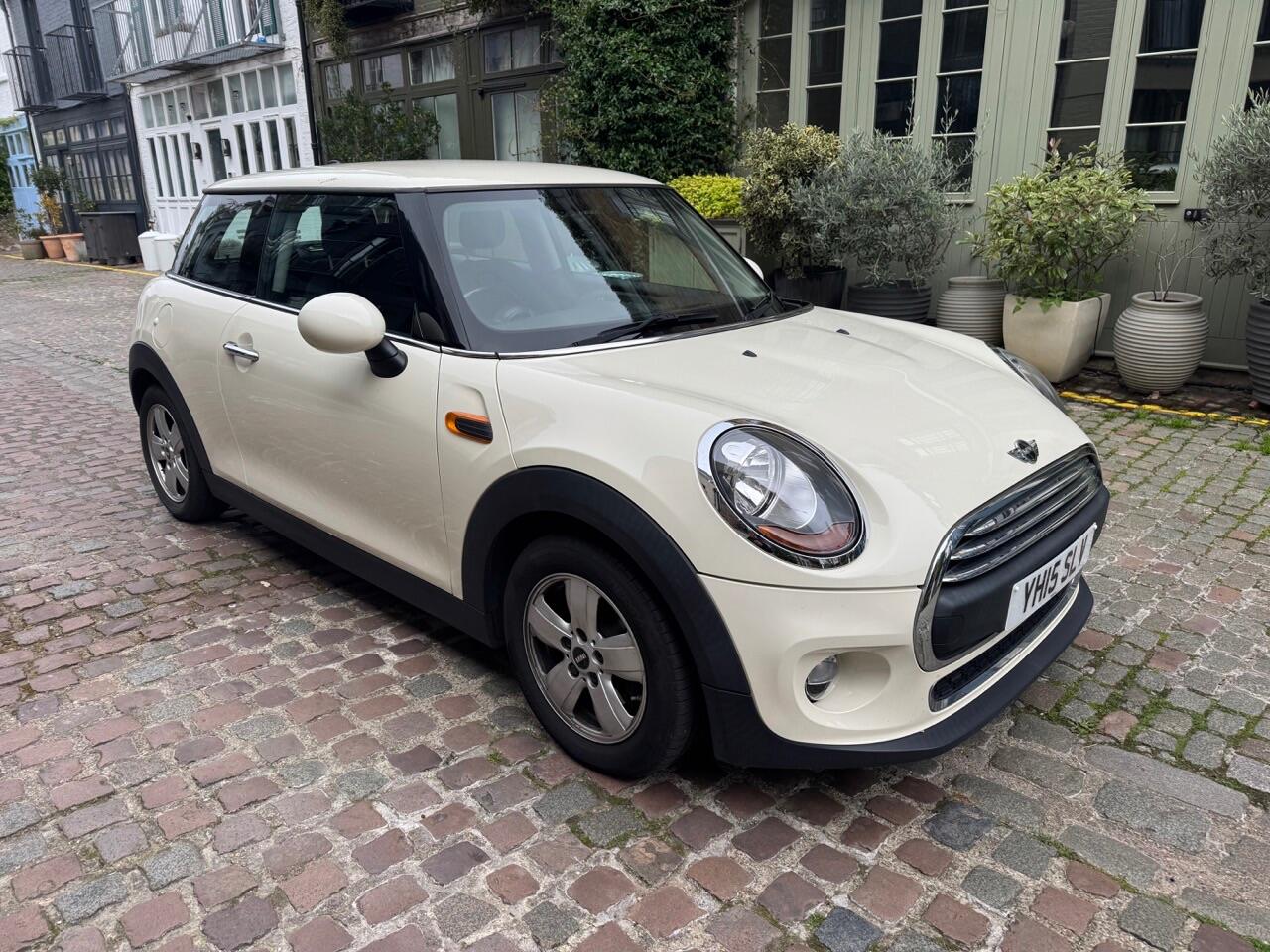 Used MINI Hatch 2015 for sale - 76247174: Photo 11