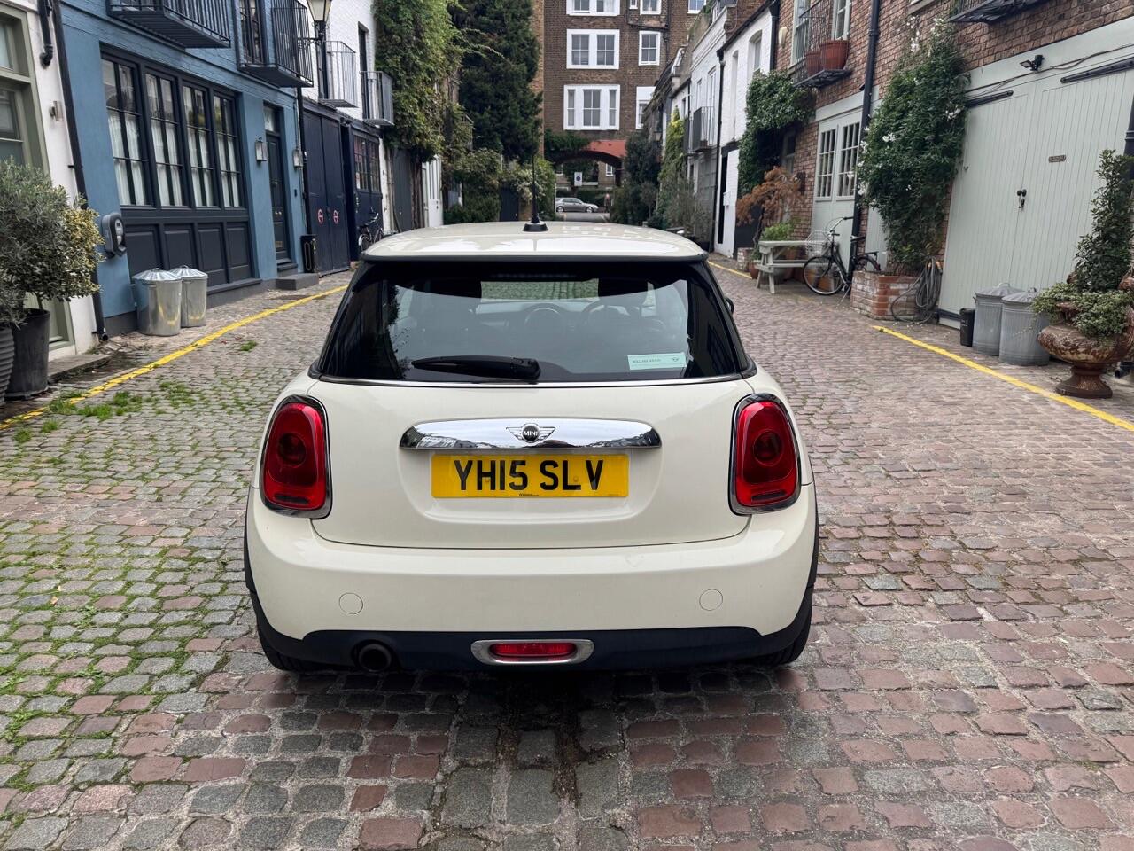 Used MINI Hatch 2015 for sale - 76247174: Photo 12