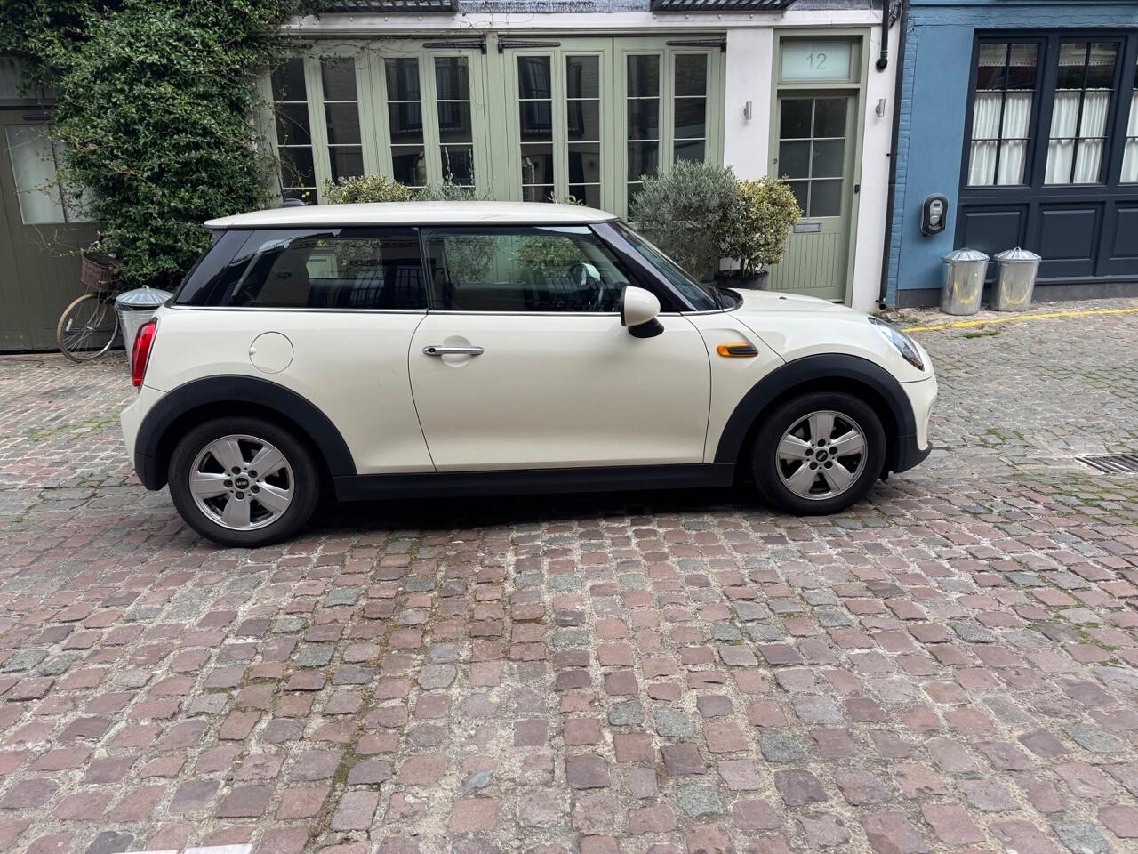 Used MINI Hatch 2015 for sale - 76247174: Photo 13