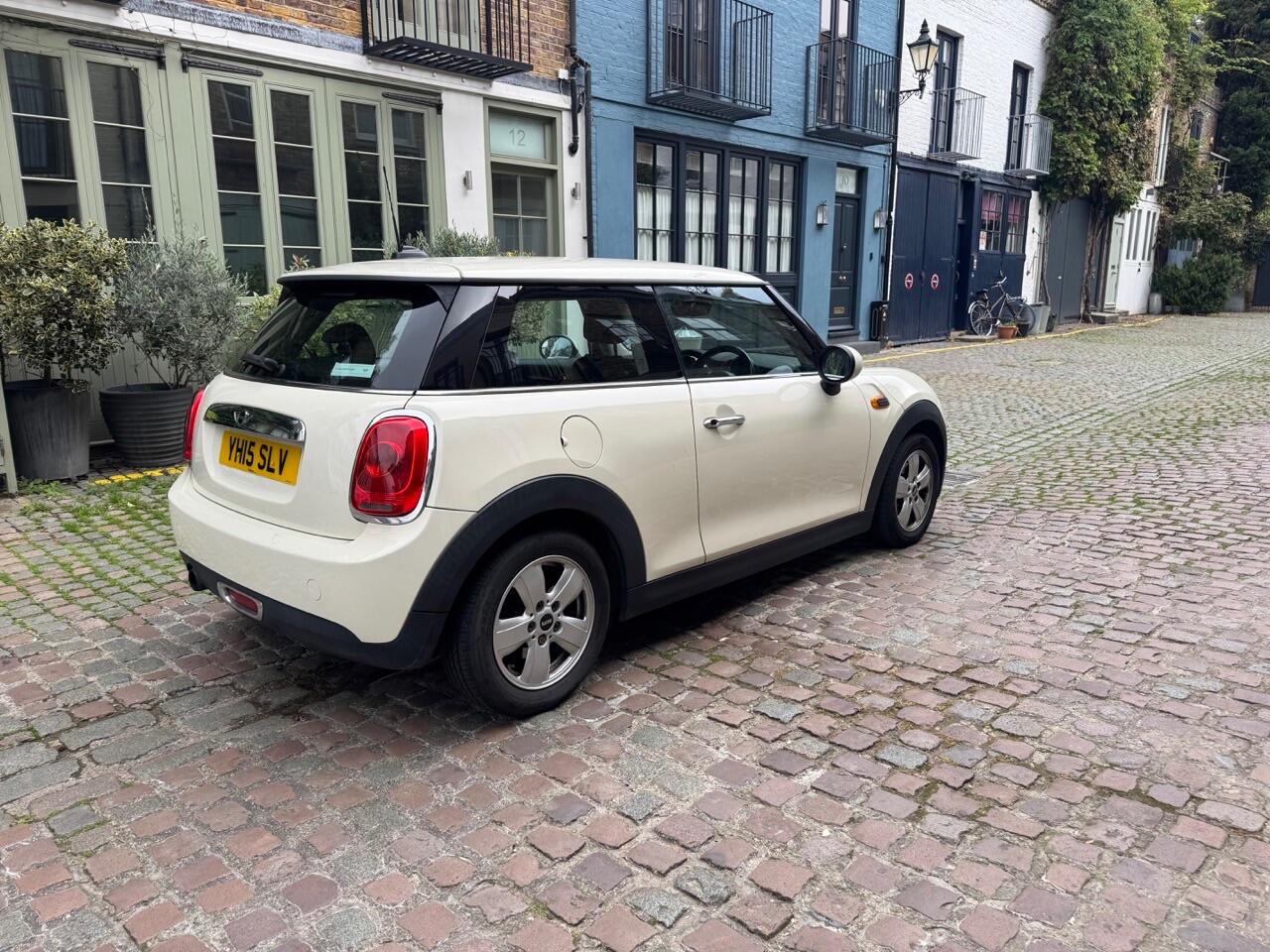 Used MINI Hatch 2015 for sale - 76247174: Photo 14