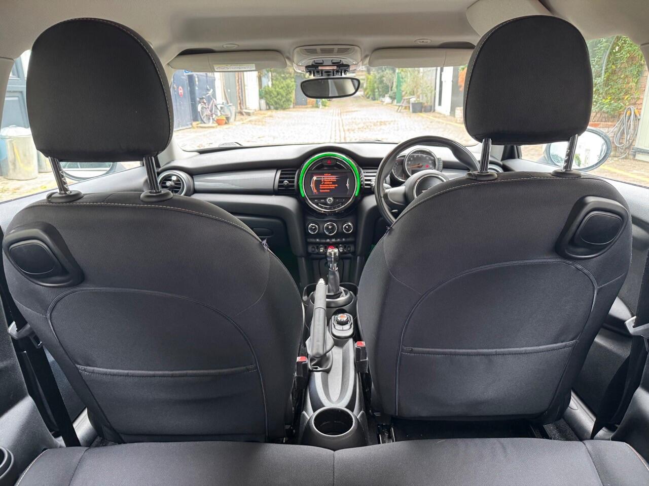 Used MINI Hatch 2015 for sale - 76247174: Photo 15