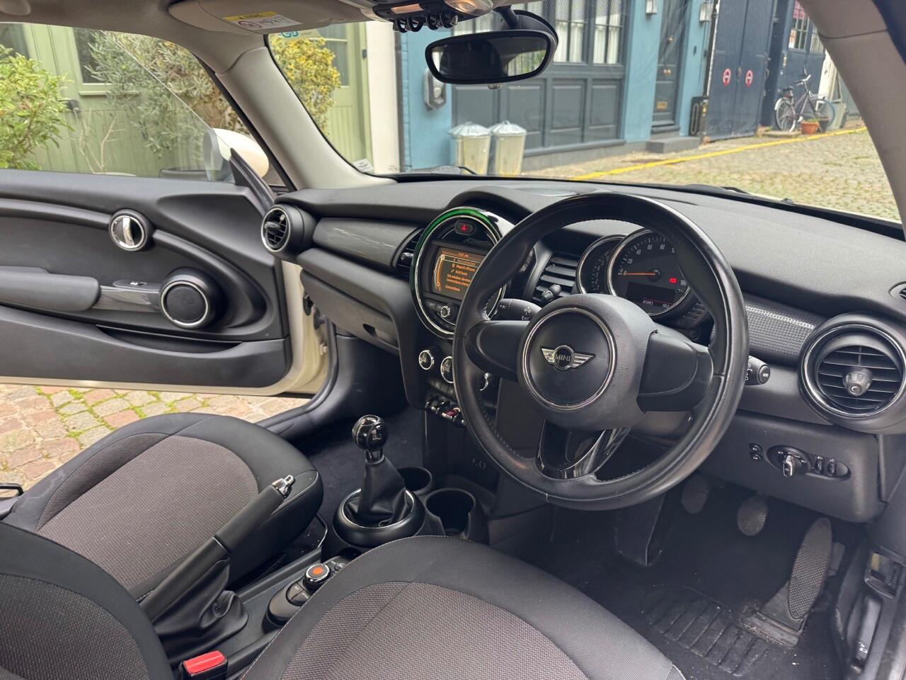 Used MINI Hatch 2015 for sale - 76247174: Photo 17