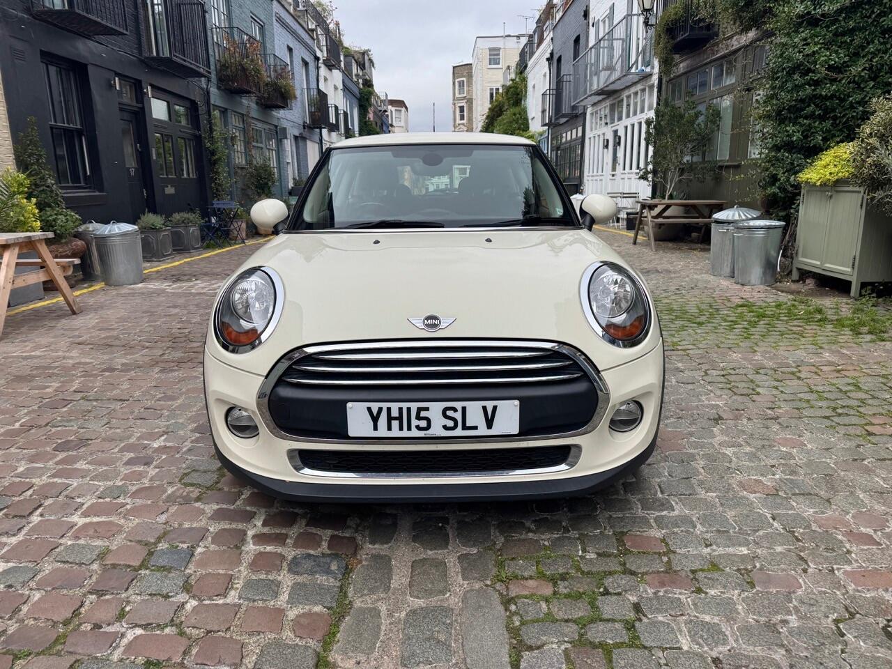 Used MINI Hatch 2015 for sale - 76247174: Photo 2