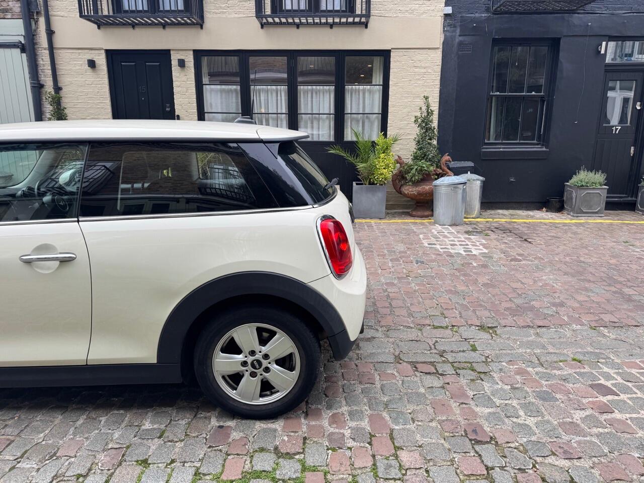 Used MINI Hatch 2015 for sale - 76247174: Photo 28