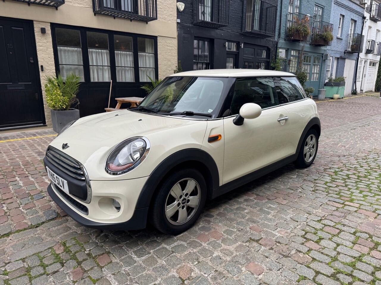 Used MINI Hatch 2015 for sale - 76247174: Photo 3
