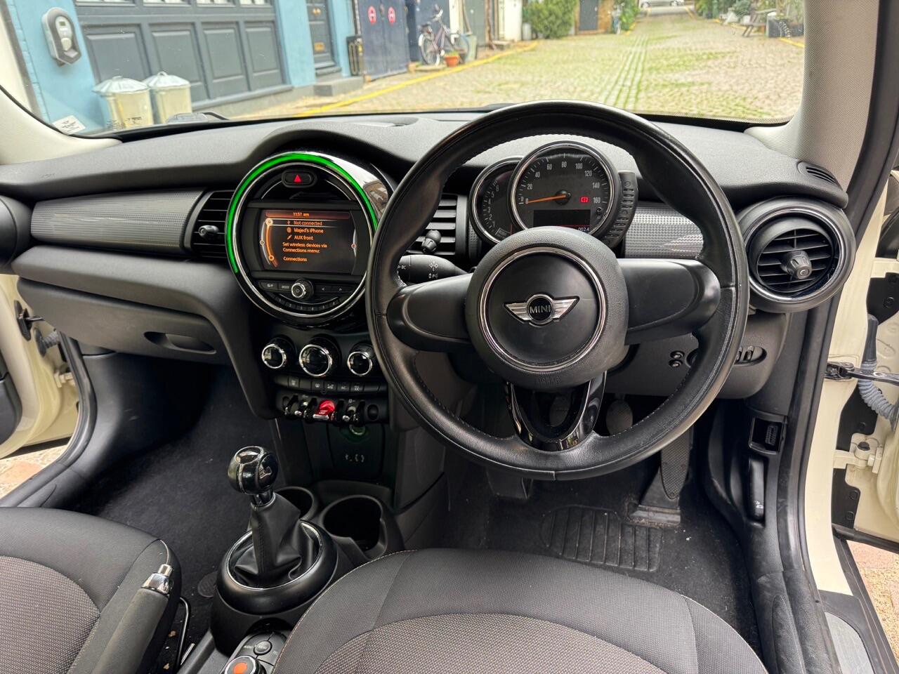 Used MINI Hatch 2015 for sale - 76247174: Photo 32