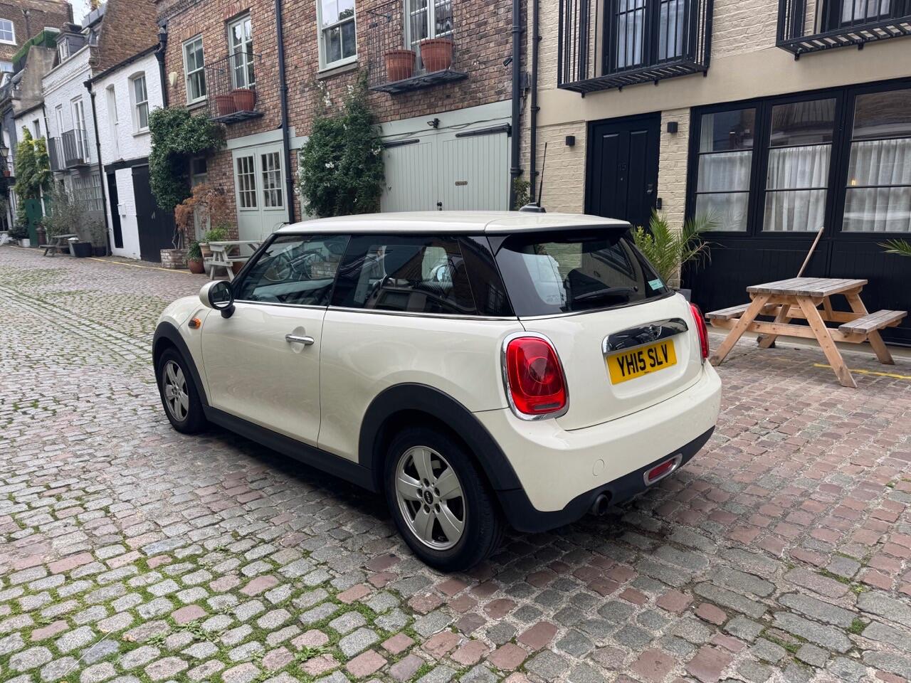 Used MINI Hatch 2015 for sale - 76247174: Photo 4
