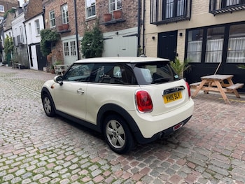 Used MINI Hatch 2015 for sale - 76247174: Photo