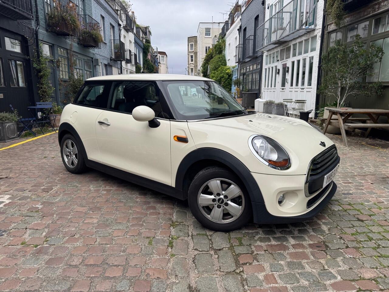 Used MINI Hatch 2015 for sale - 76247174: Photo 5