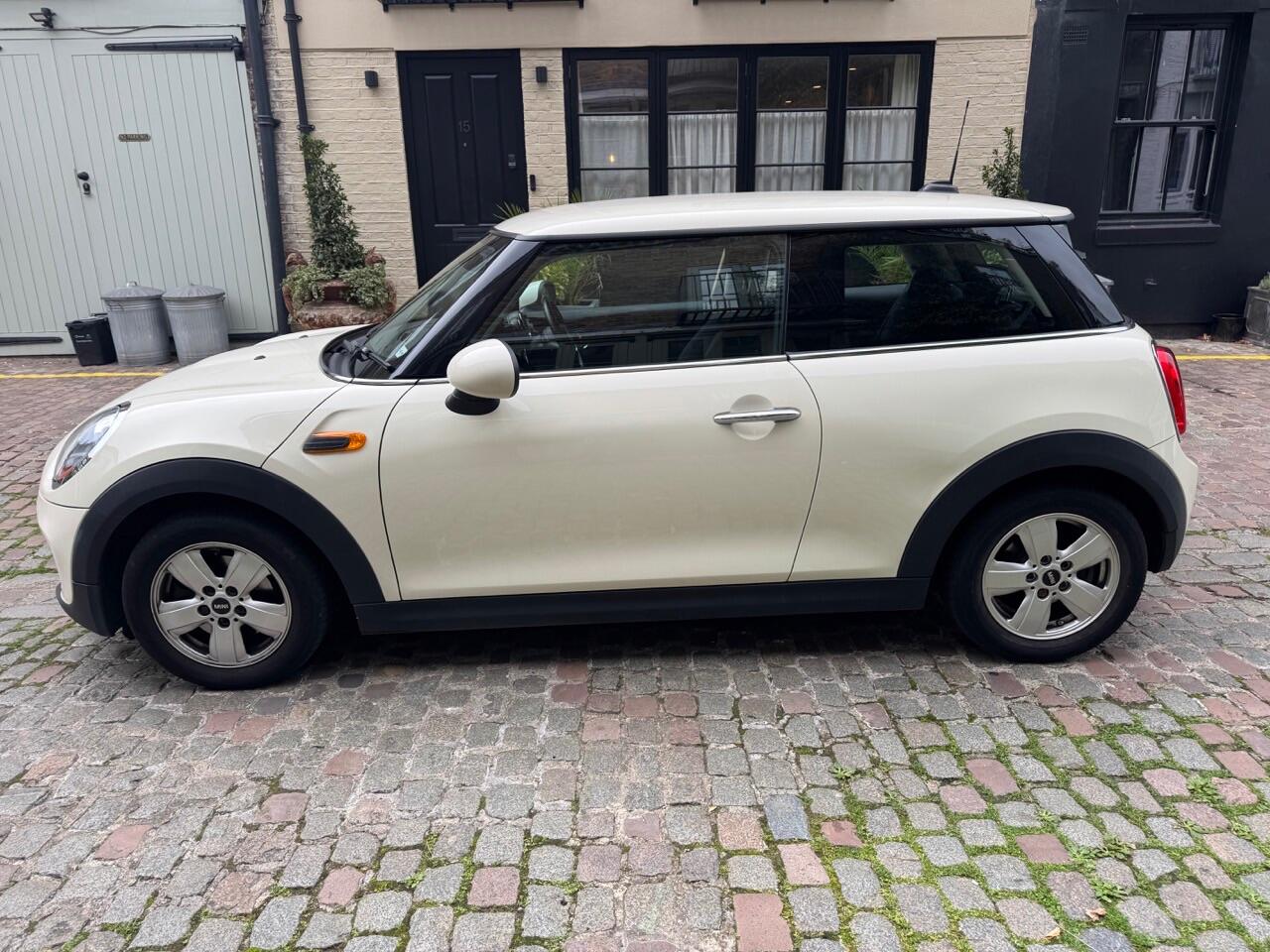 Used MINI Hatch 2015 for sale - 76247174: Photo 8