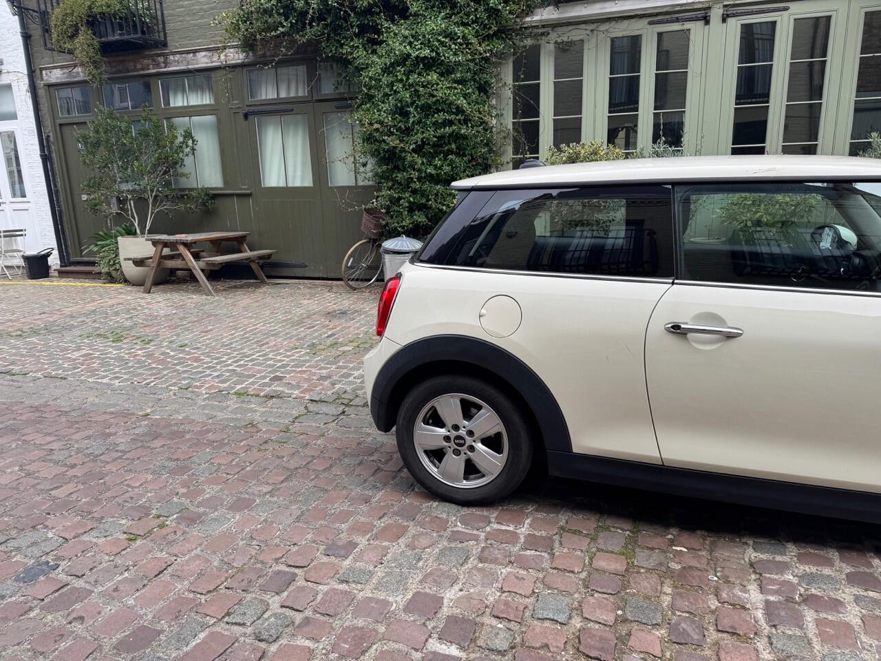 Used MINI Hatch 2015 for sale - 76247174: Photo 9