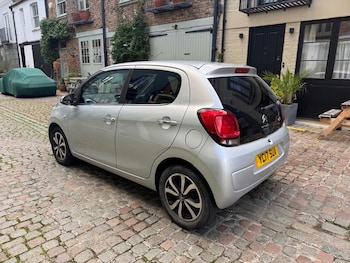 Used Citroen C1 2017 for sale - 76283291: Photo