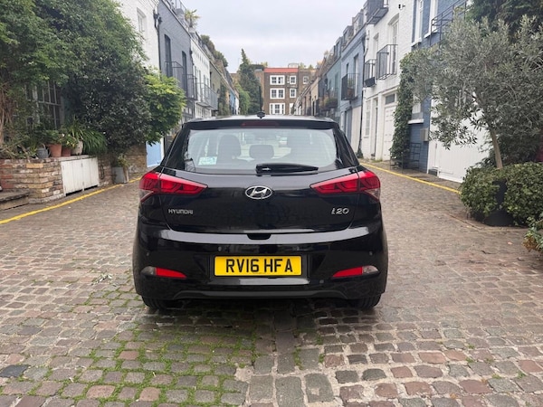 Used Hyundai i20 2016 for sale - 76306893: Photo 11