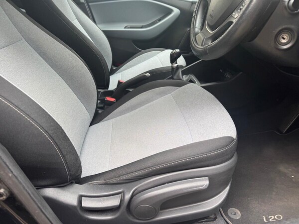 Used Hyundai i20 2016 for sale - 76306893: Photo 21