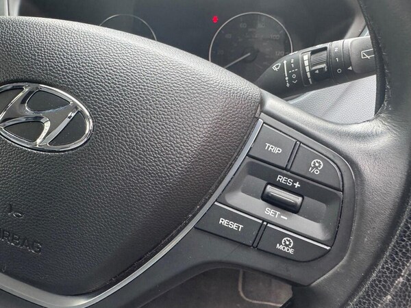 Used Hyundai i20 2016 for sale - 76306893: Photo 26