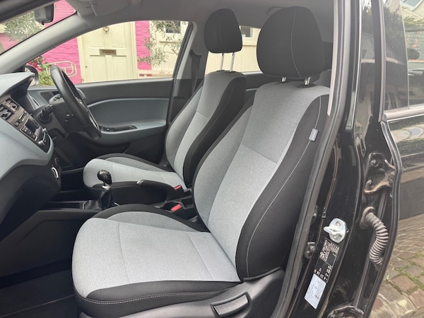 Used Hyundai i20 2016 for sale - 76306893: Photo 37