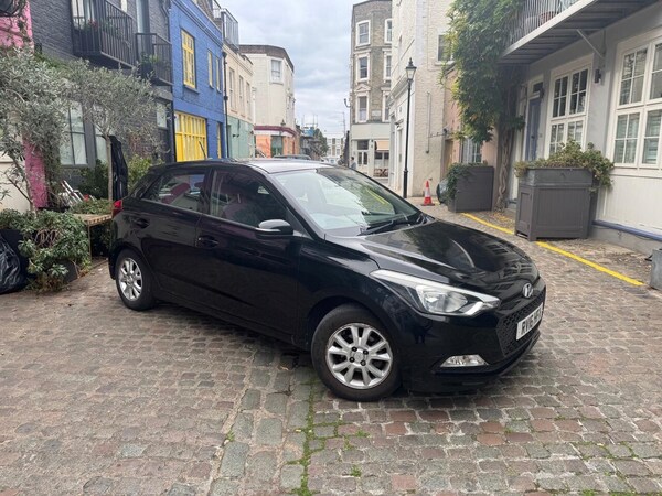 Used Hyundai i20 2016 for sale - 76306893: Photo 42