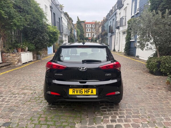 Used Hyundai i20 2016 for sale - 76306893: Photo 43