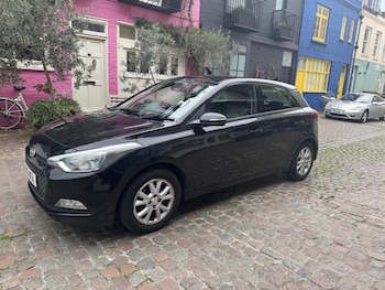 Used Hyundai i20 2016 for sale - 76306893: Photo 4